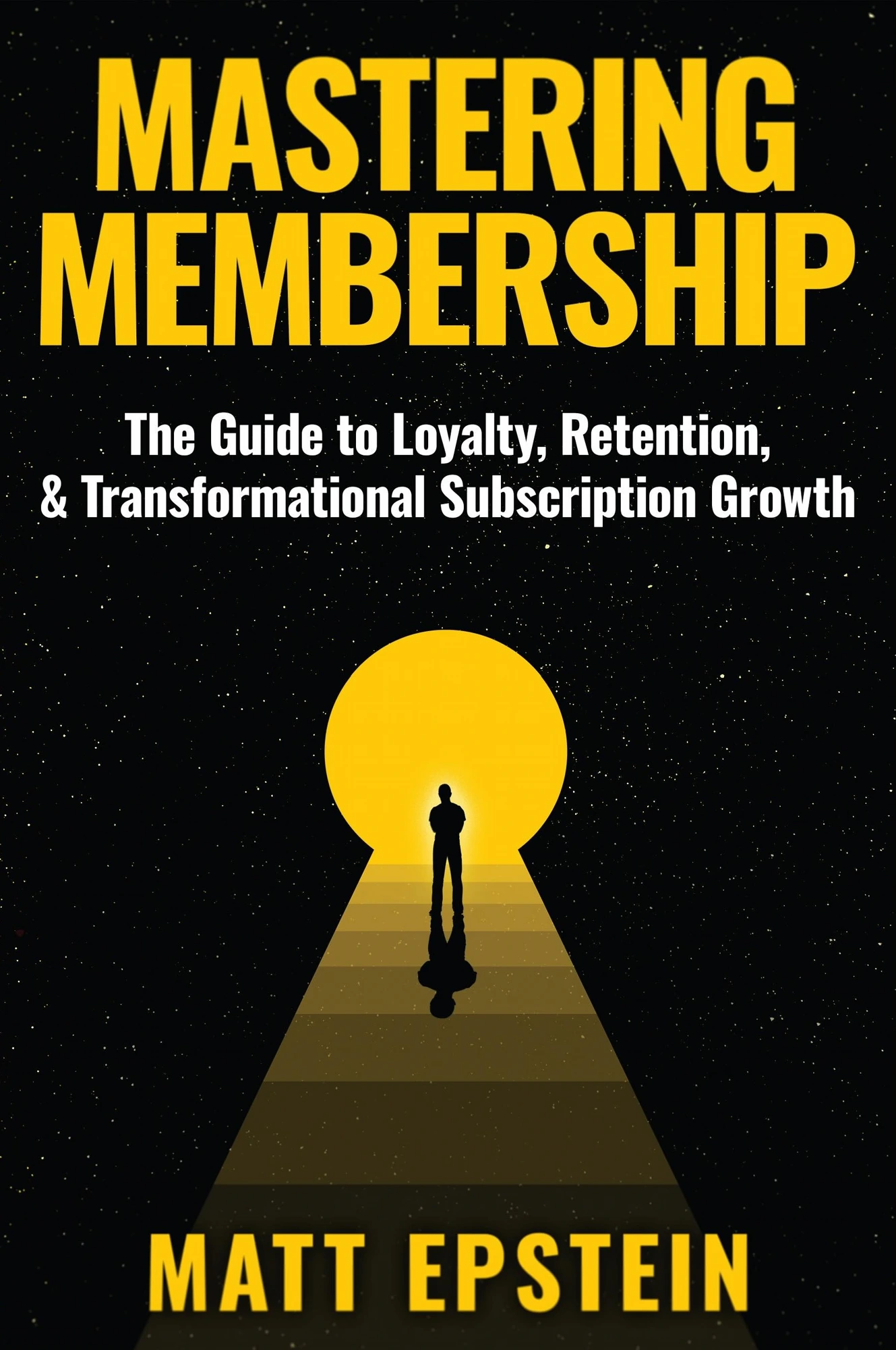 Mastering Membership